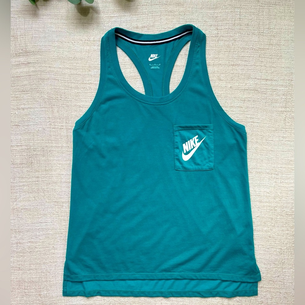 Nike Racerback Tank